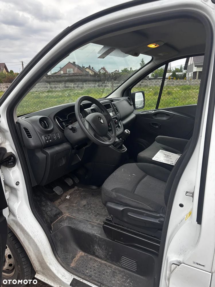 Renault TRAFIC - 7