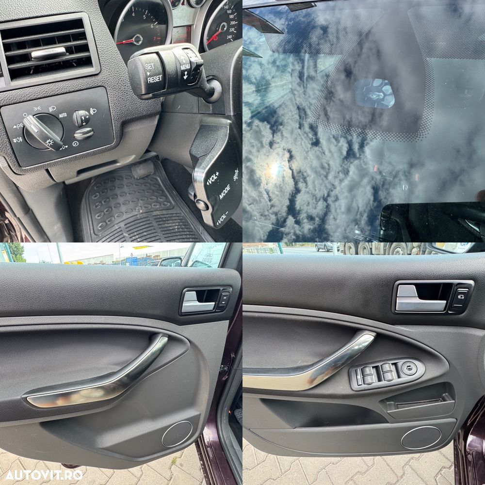 Ford C-Max - 9