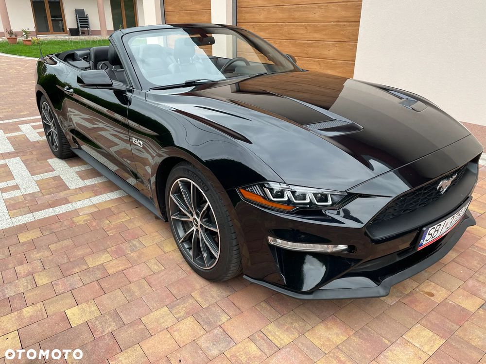 Ford Mustang - 18