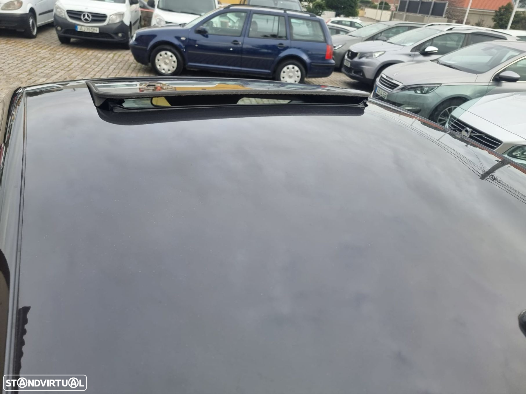 Audi A7 Sportback 3.0 TDI V6 quattro S tronic - 13