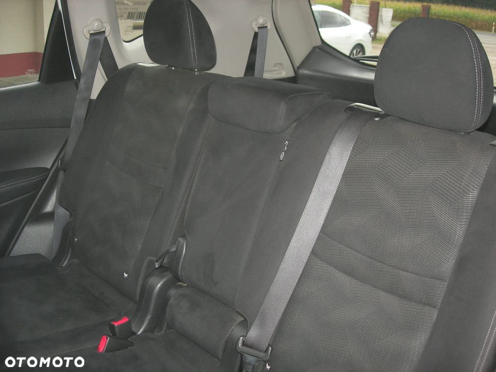 Nissan X-Trail 1.6 DCi ALL-MODE 4x4i Acenta - 20