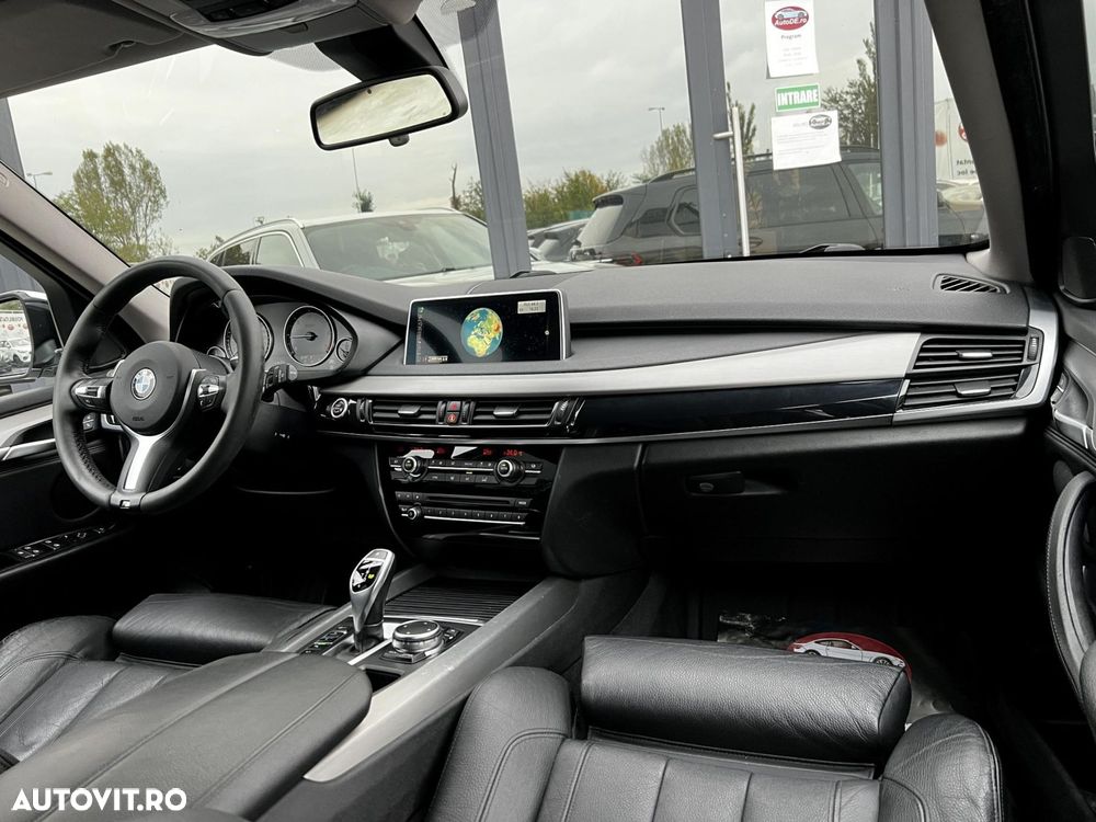 BMW X5 - 6