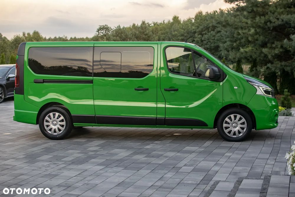 Renault Trafic - 19