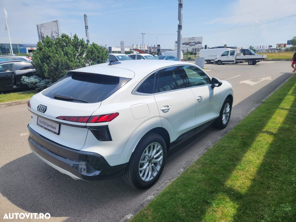AUDI Q3 2026 — imagine 6