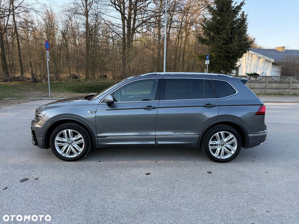 Volkswagen Tiguan Allspace 2.0 TDI SCR 4Motion DSG Highline - 8