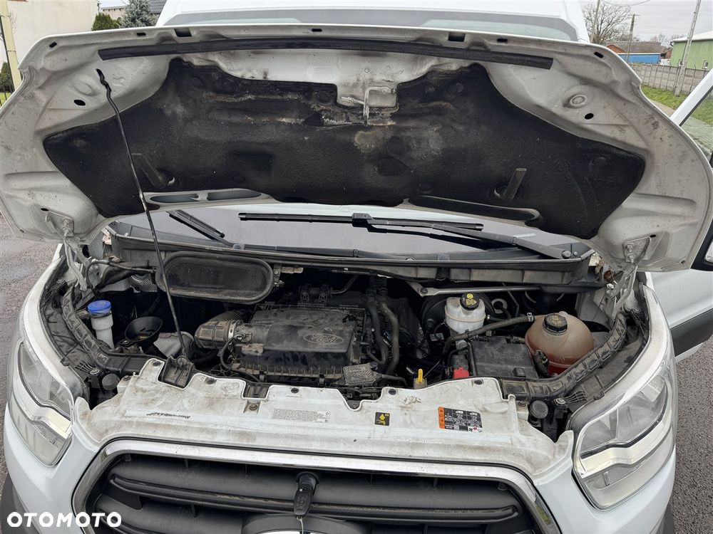 Ford TRANSIT - 26
