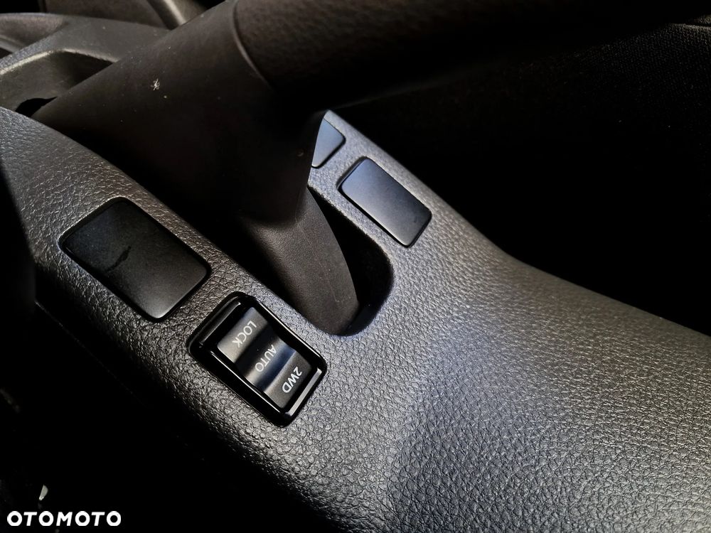 Suzuki SX4 1.6 Comfort 4WD - 18