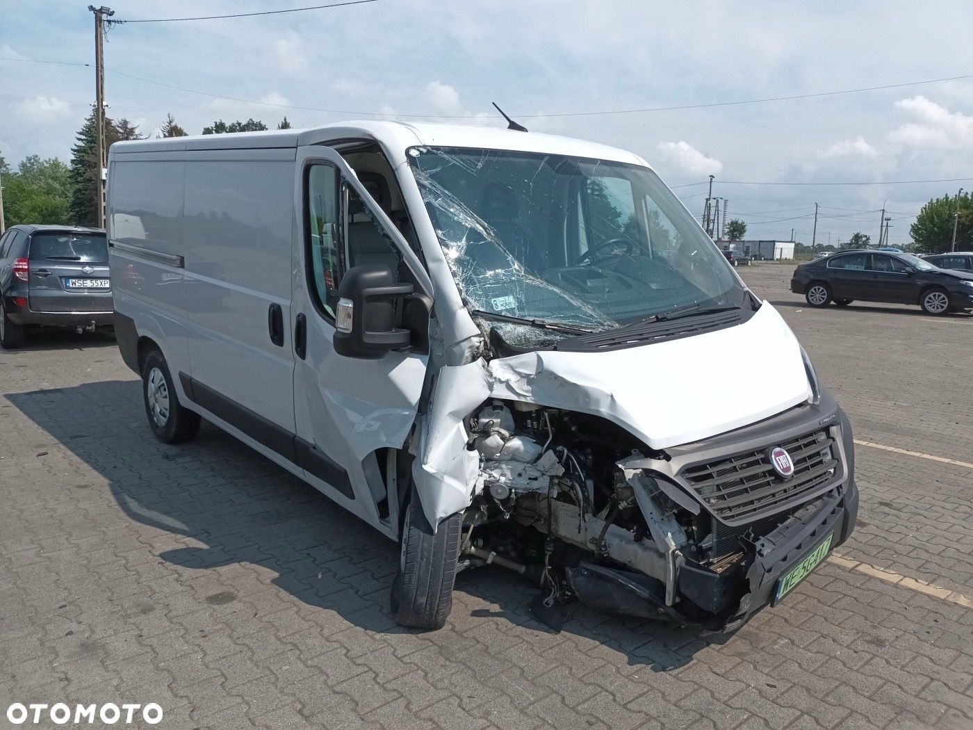 Fiat Ducato - 1