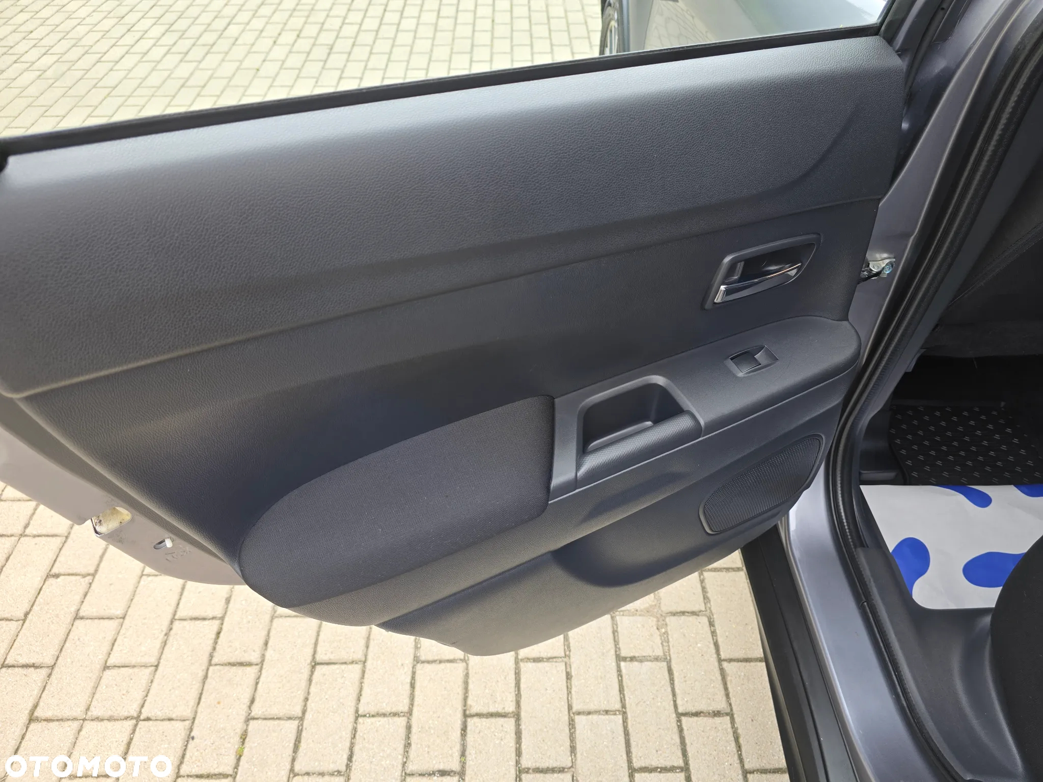 Mitsubishi ASX 1.6 2WD Diamant Edition - 23