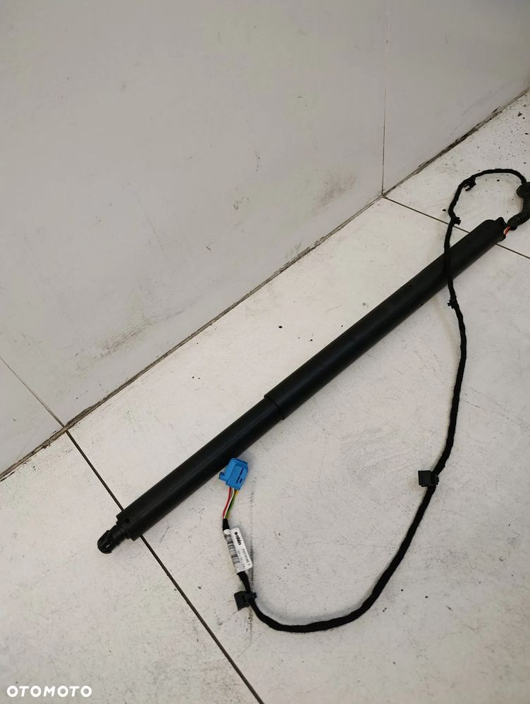 Siłownik elektryczny klapy bagażnika prawy tył Mercedes EQB W243 A243 lift - 3