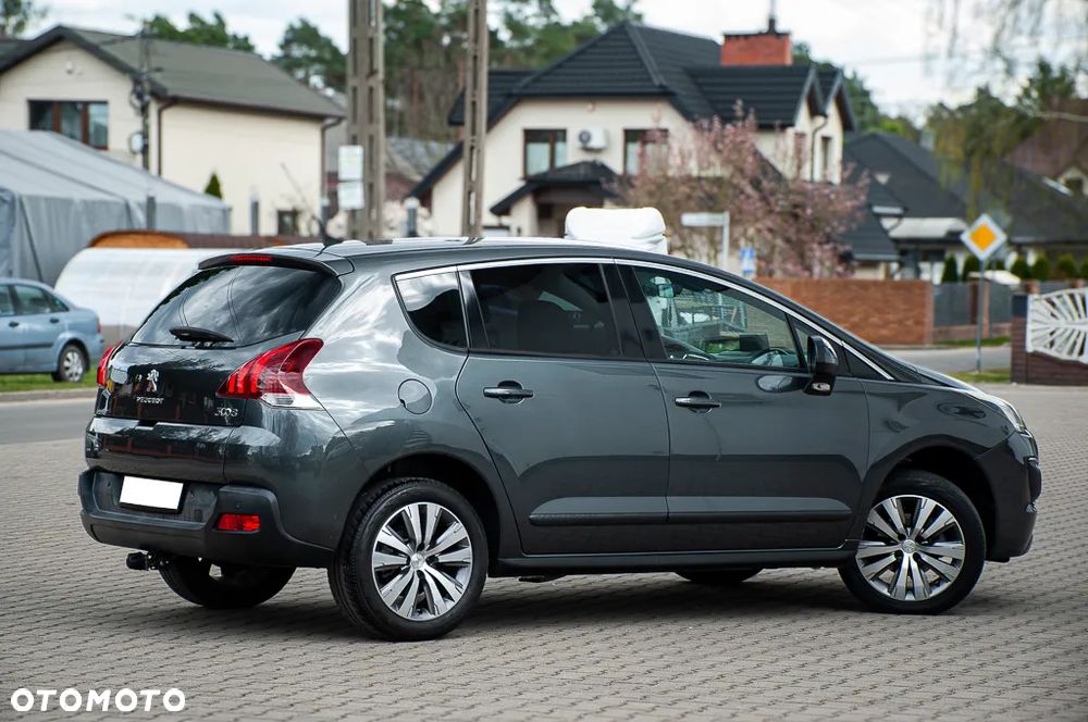 Peugeot 3008 PureTech 130 Style - 14