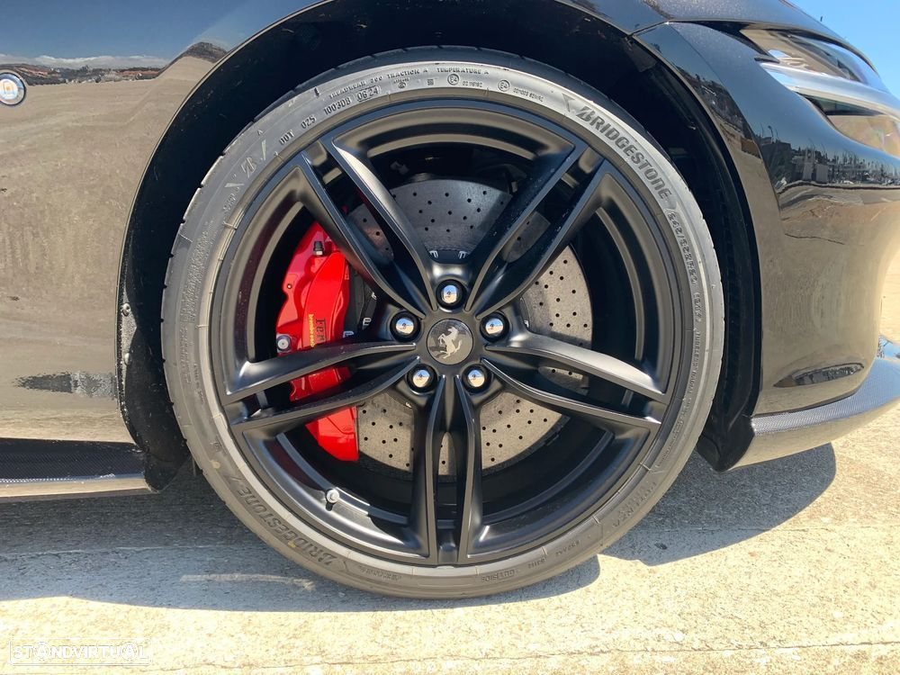 Ferrari Roma Spider - 38