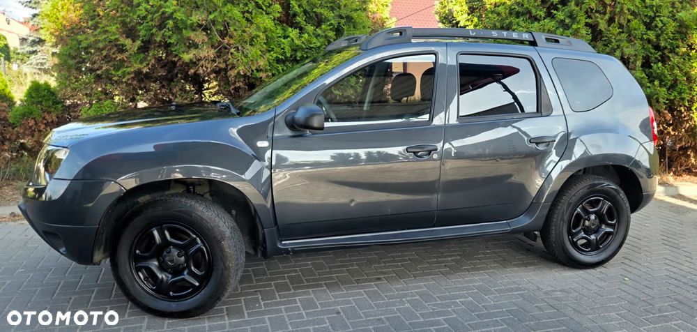 Dacia Duster - 6