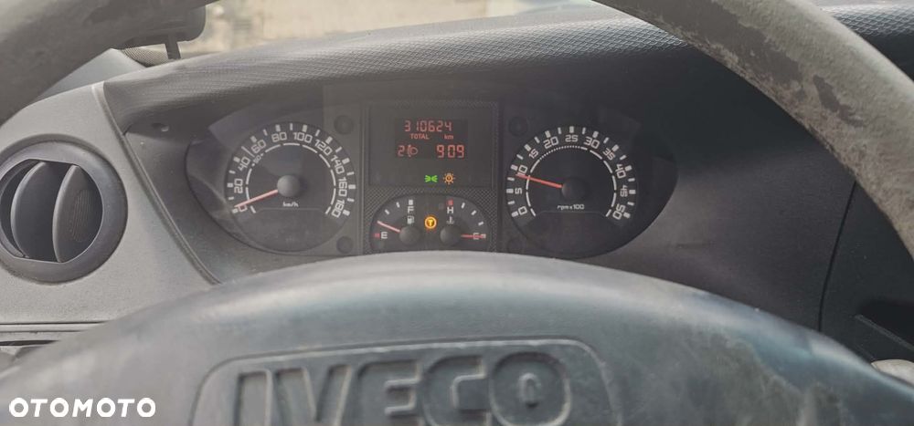 Iveco Daily - 2