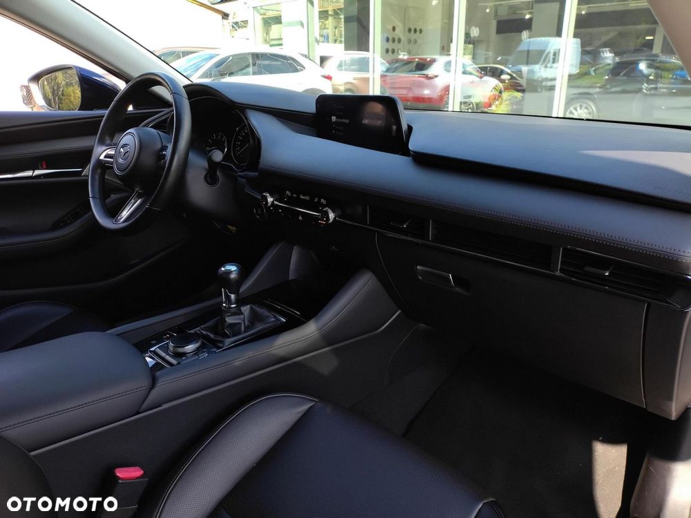 Mazda 3 - 29