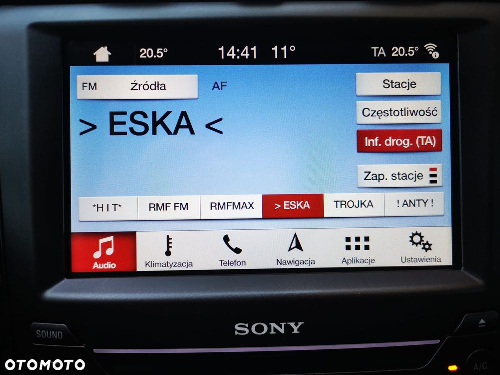 Ford Mondeo 2.0 EcoBlue ST-Line - 20