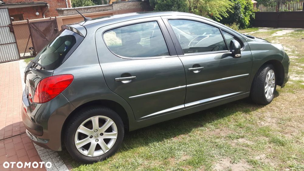 Peugeot 207 1.6 VTi Sporty - 3