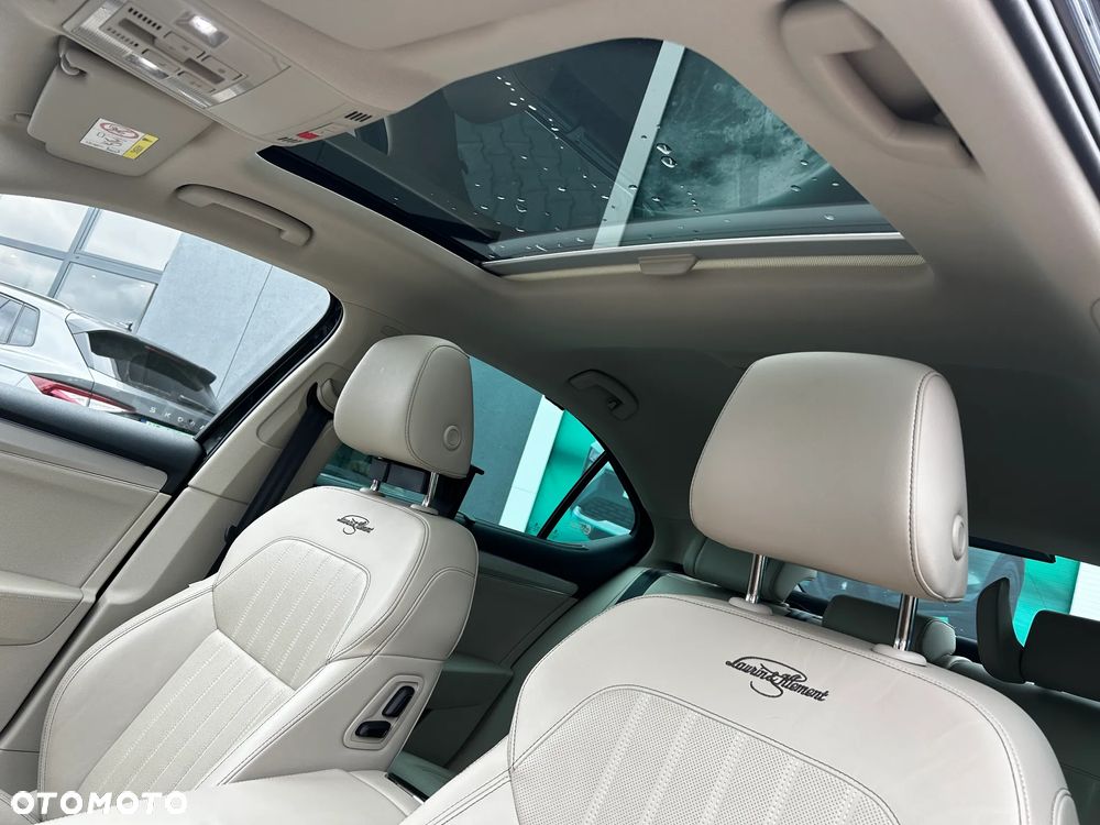 Skoda Superb 2.0 TDI SCR 4x4 L&K DSG - 15