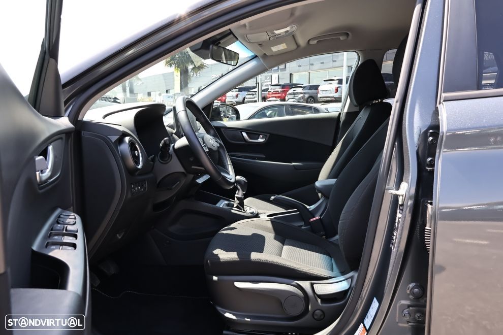 Hyundai Kauai 1.0 T-GDi Premium - 16