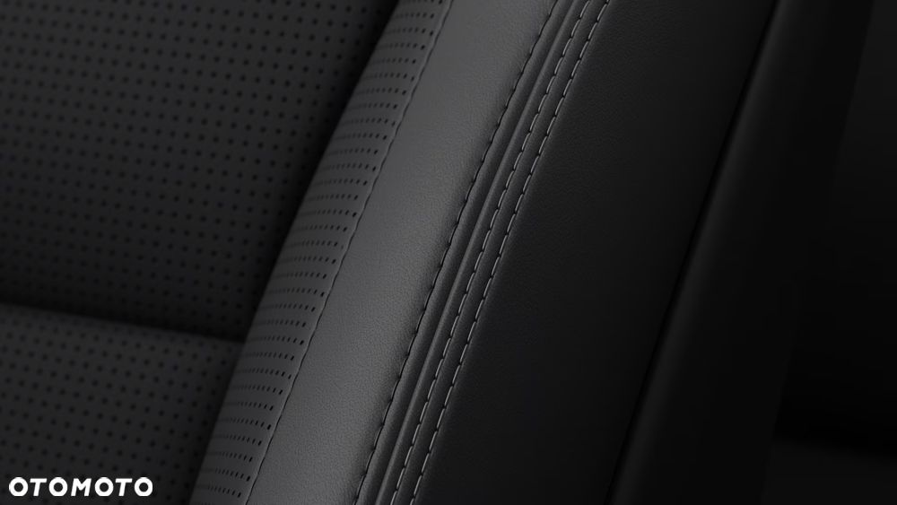 Volvo XC 90 B5 B AWD Ultra Black Edition 7os - 10