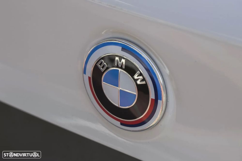 BMW 520 d Auto - 41