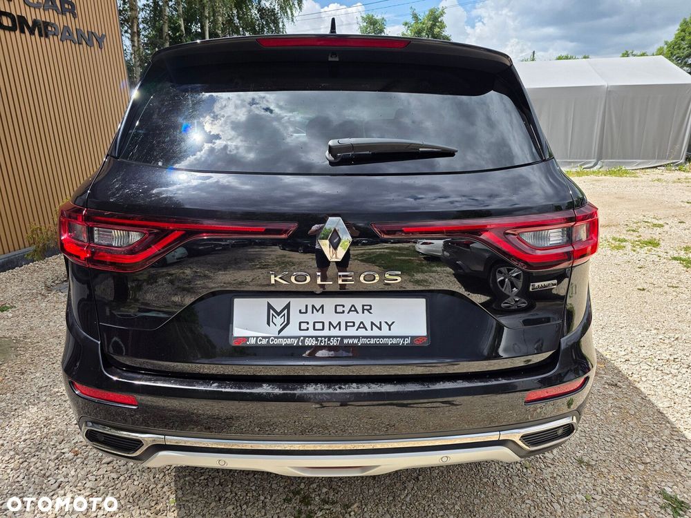 Renault Koleos - 9
