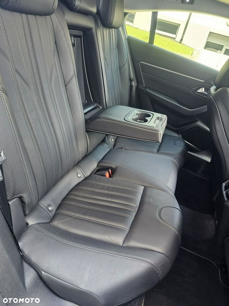 Peugeot 508 - 26