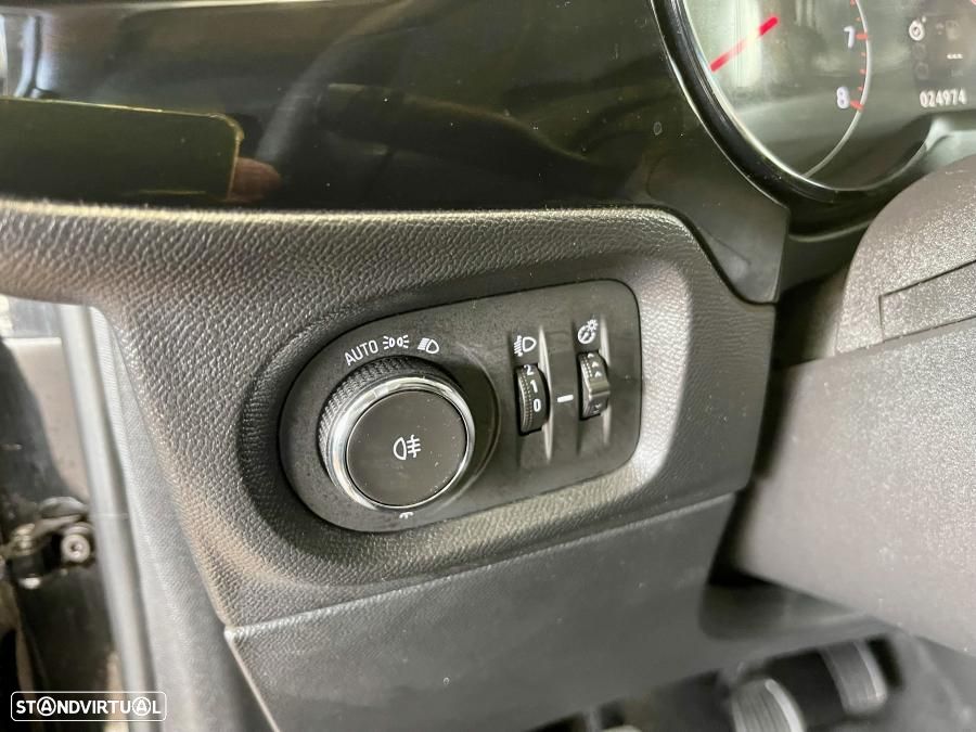 Opel Corsa 1.2 T Elegance - 13