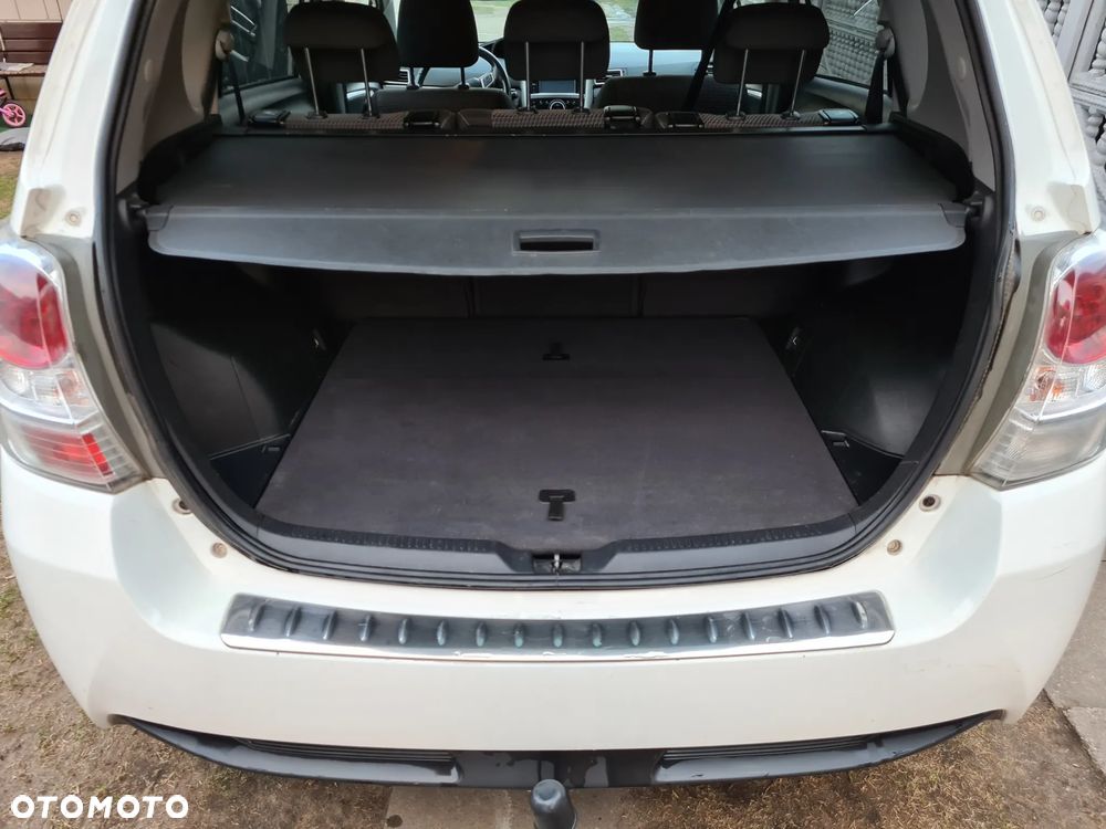 Toyota Verso 1.6 D-4D 5-Sitzer Start/Stop Skyview Edition - 21