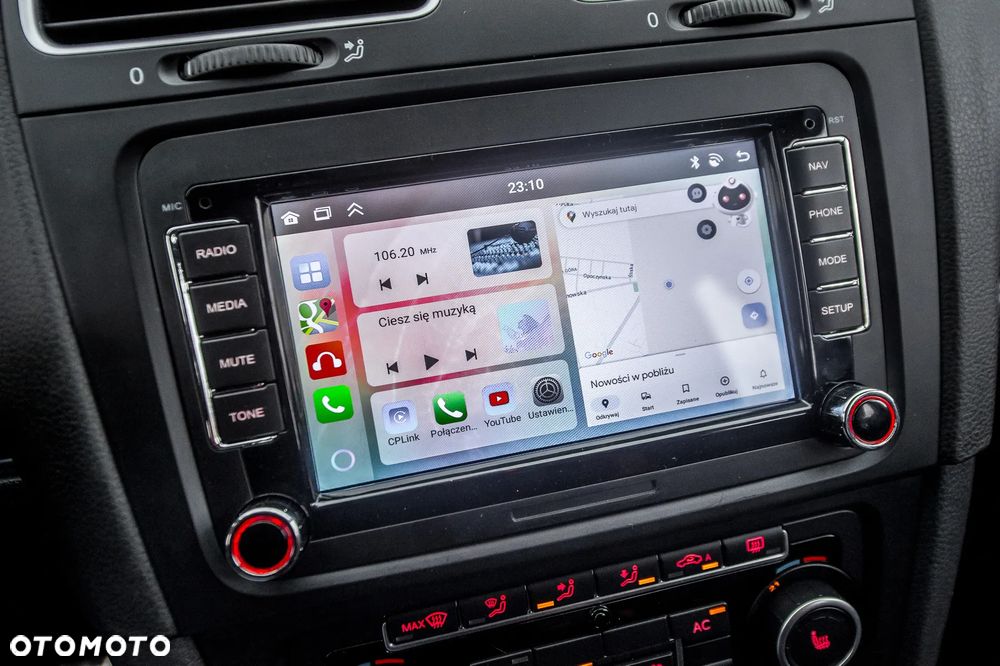 Volkswagen Golf 2.0 GTI - 25
