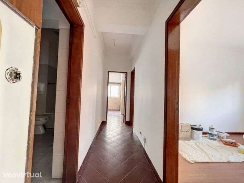Apartamento T2 Corroios para arrendamento - Grande imagem: 5/11