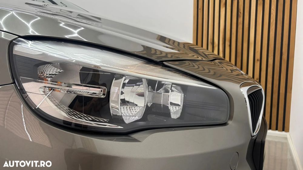 BMW Seria 2 - 13