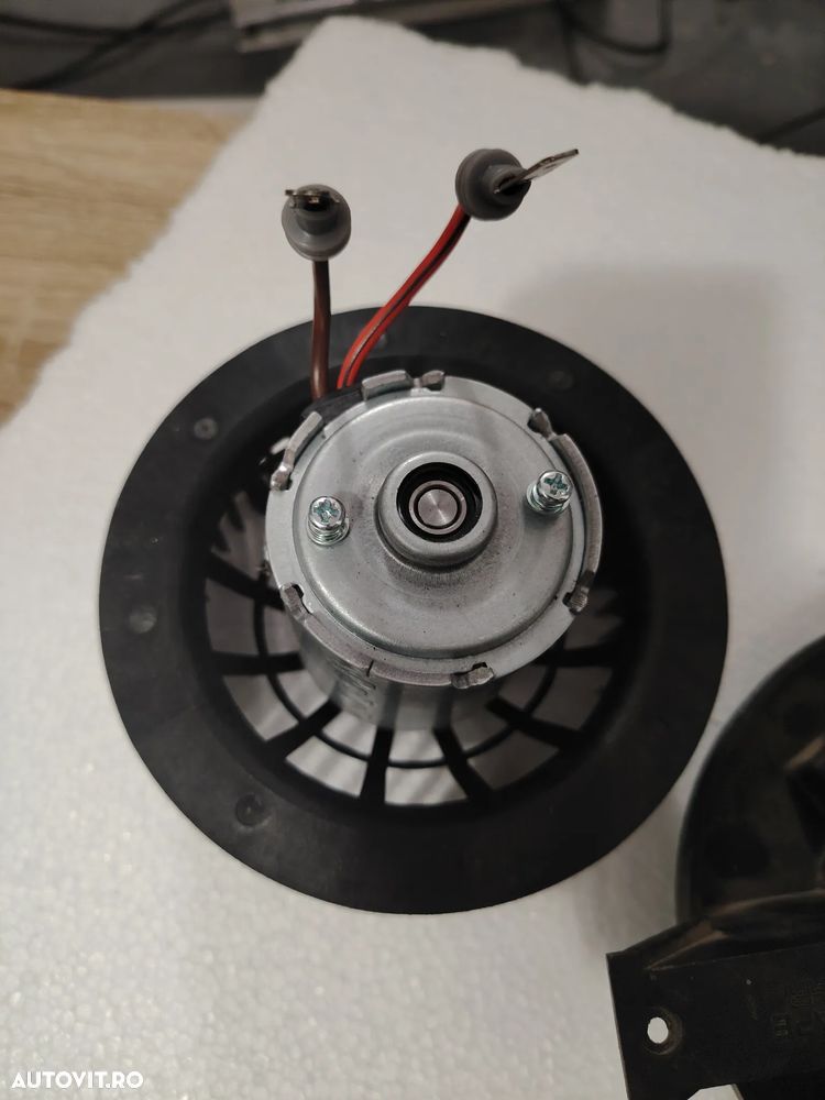 TERMOSTAT Nissan Atleon Cabstar L35 Eco-T100 Trade Piese - 16