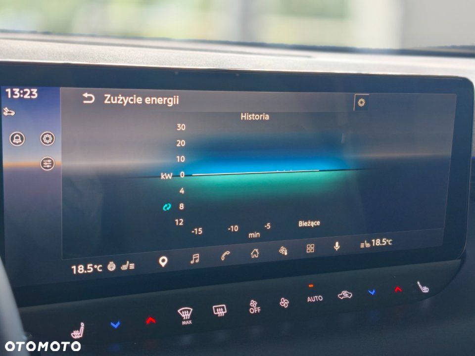 Nissan Leaf 75 kWh Evolve - 18