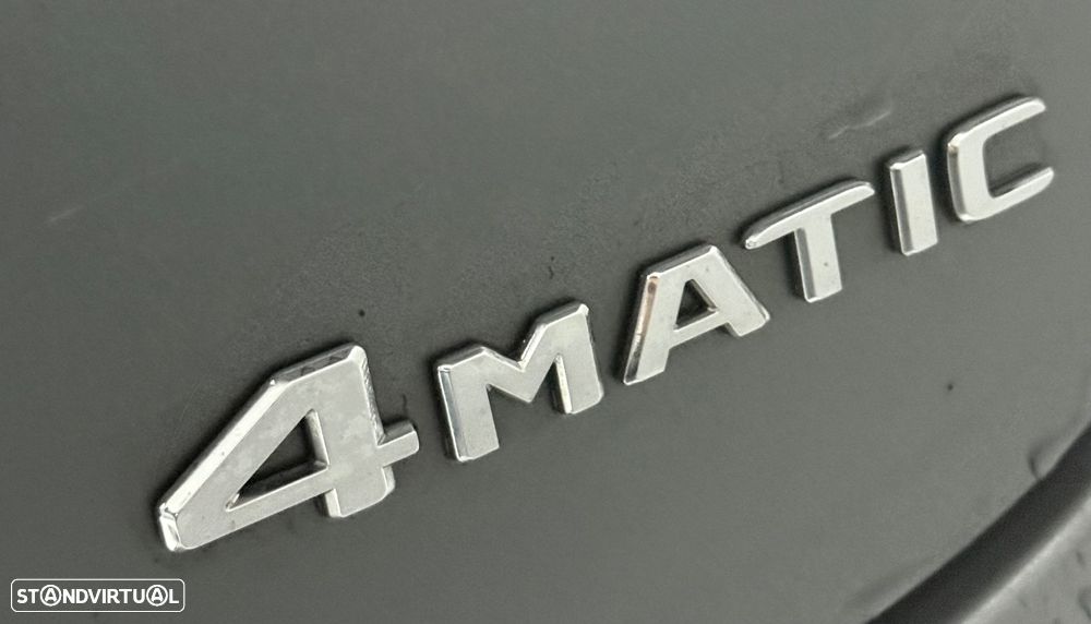 Mercedes-Benz GLC 300 e Coupe 4Matic 9G-TRONIC Avantgarde Advanced - 19