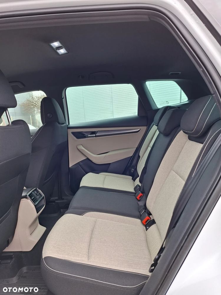 Skoda Karoq 2.0 TDI SCR 4x2 Style - 13