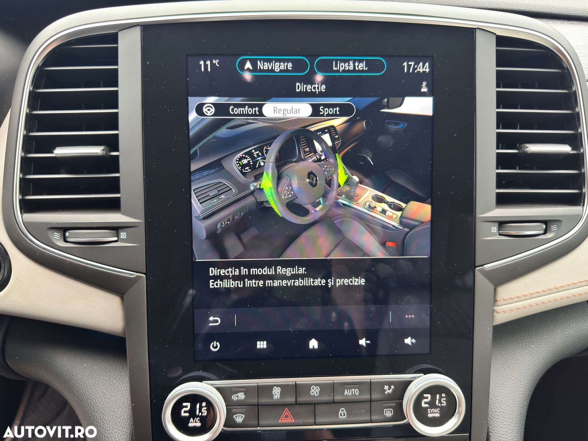 Renault Talisman - 26
