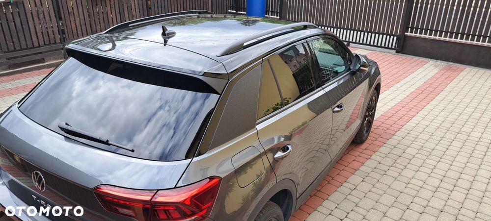 Volkswagen T-Roc 1.5 TSI Style DSG - 9
