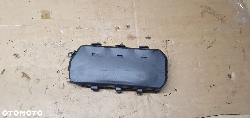Poduszka fotela lewa AIRBAG Renault Espace IV 8200240773 - 1