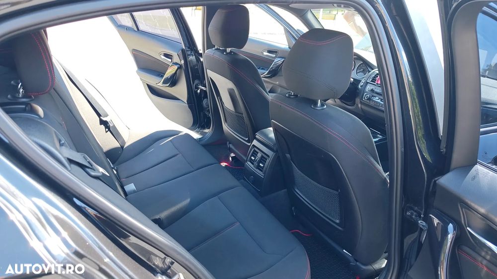 BMW Seria 1 118i - 15