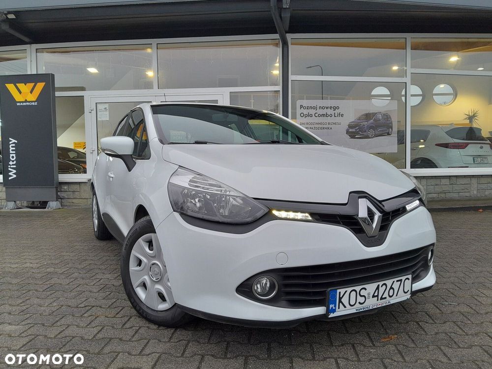Renault Clio - 10
