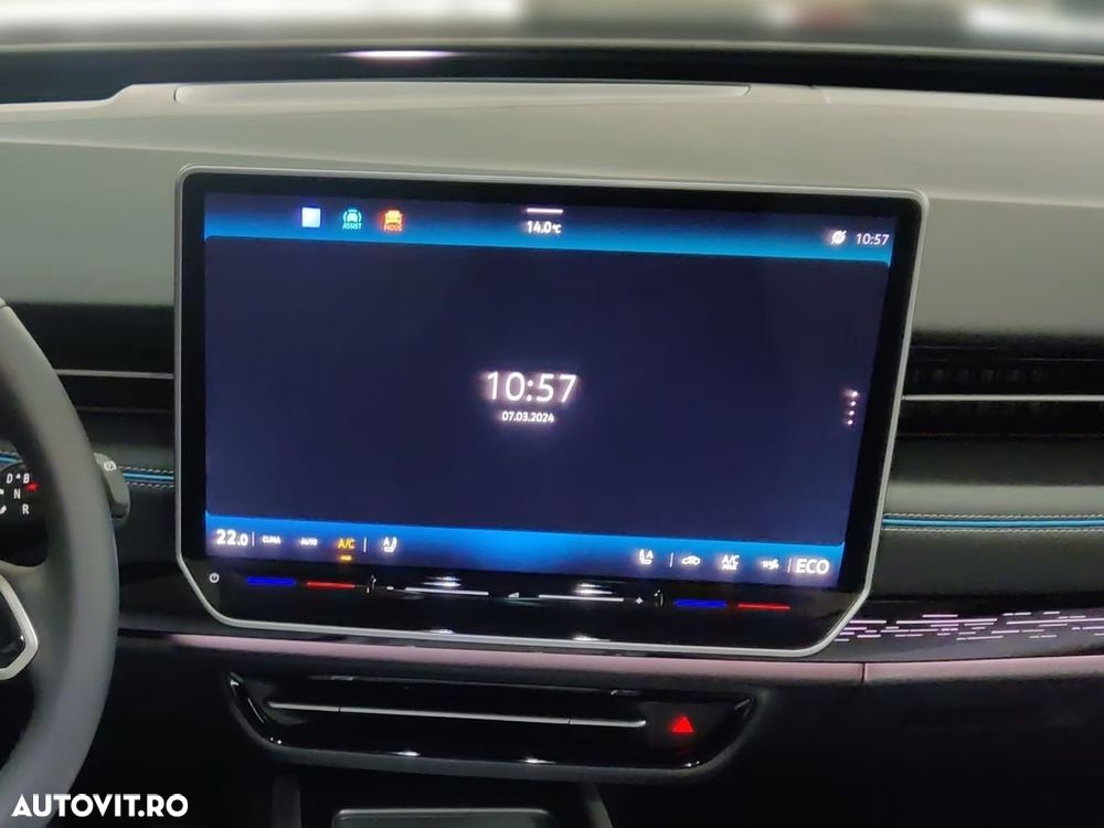 Volkswagen ID.7 Pro - 13