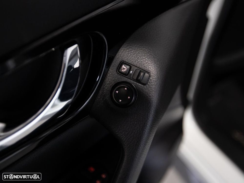 Nissan Qashqai 1.5 dCi Acenta - 14