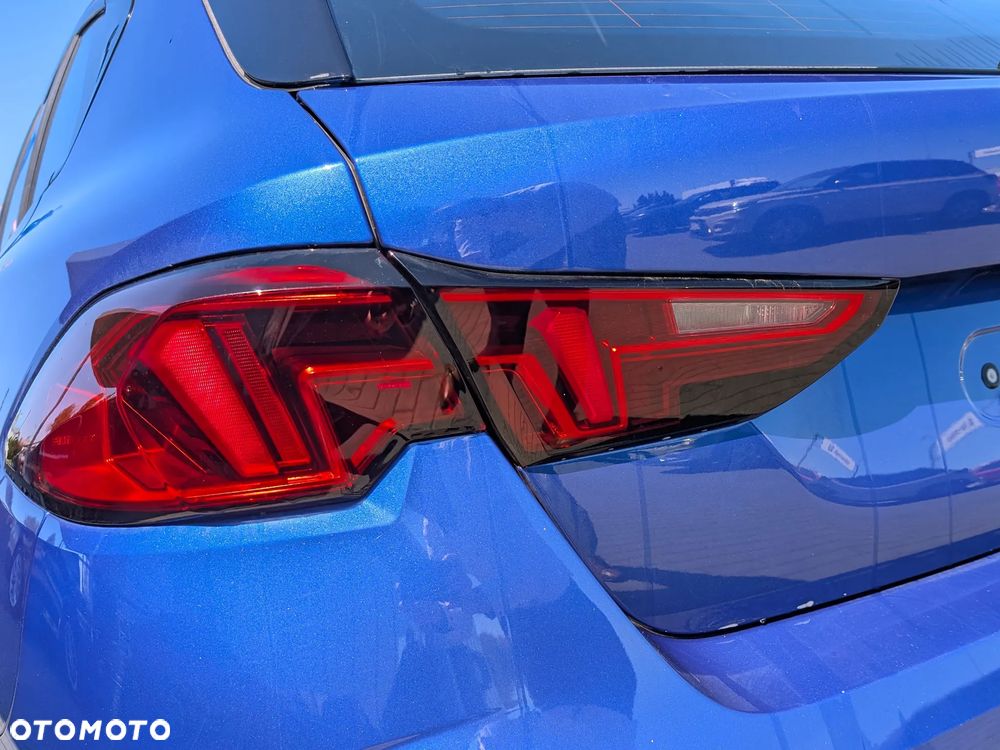 BMW Seria 1 - 8