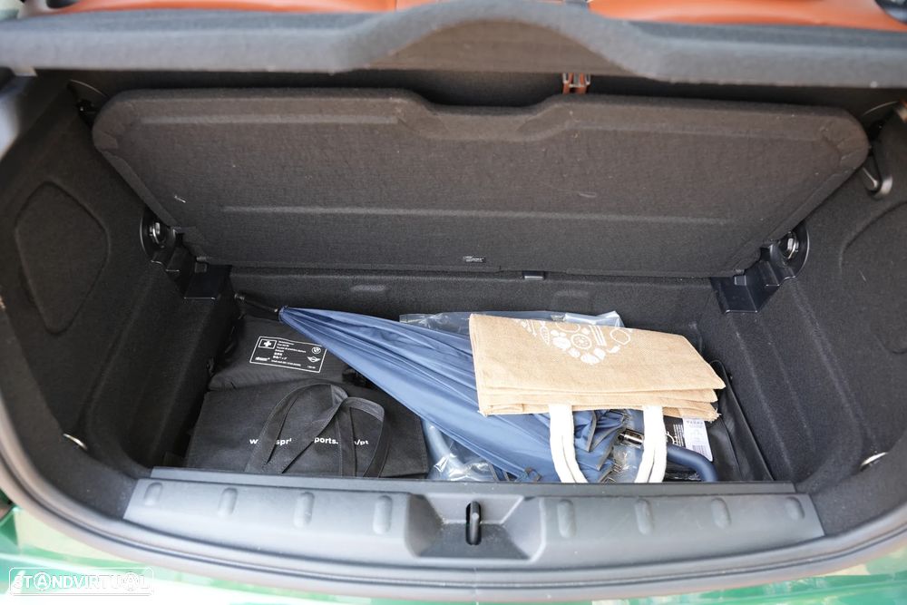 MINI 3 Portas Cooper SE Premium Extra Essential - 15
