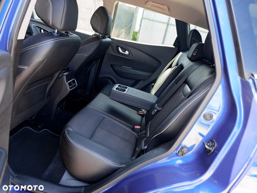 Renault Kadjar BLUE dCi 115 BOSE EDITION - 15