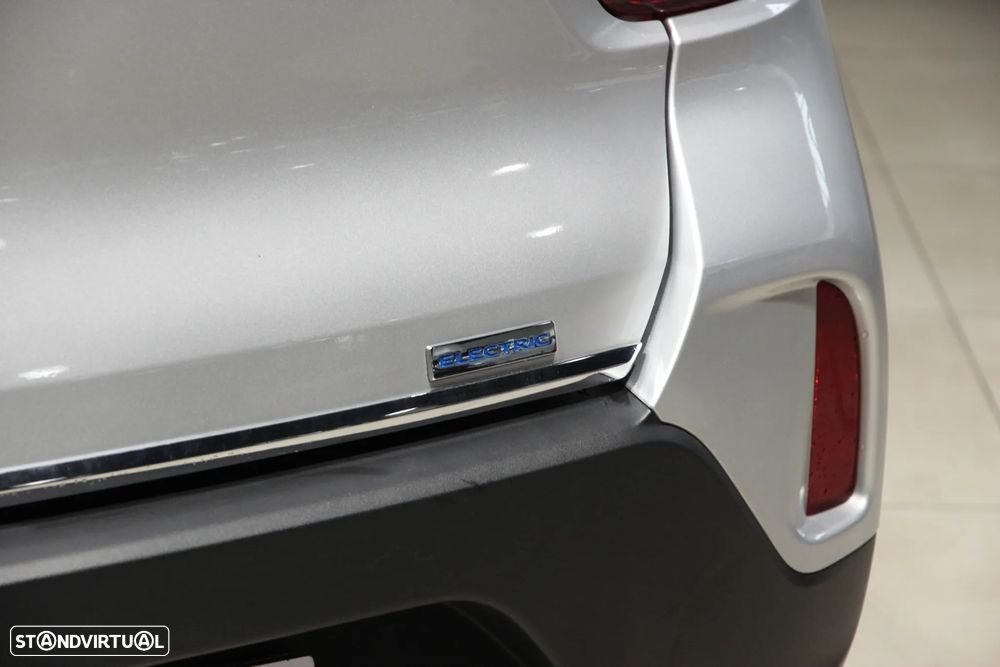 Dacia Spring Electric 45 Comfort Plus - 5