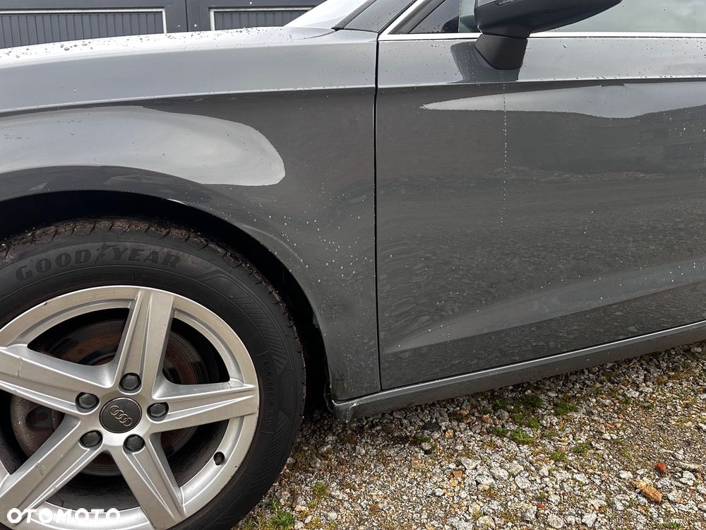 Audi A3 Sportback 1.6 TDI sport - 35