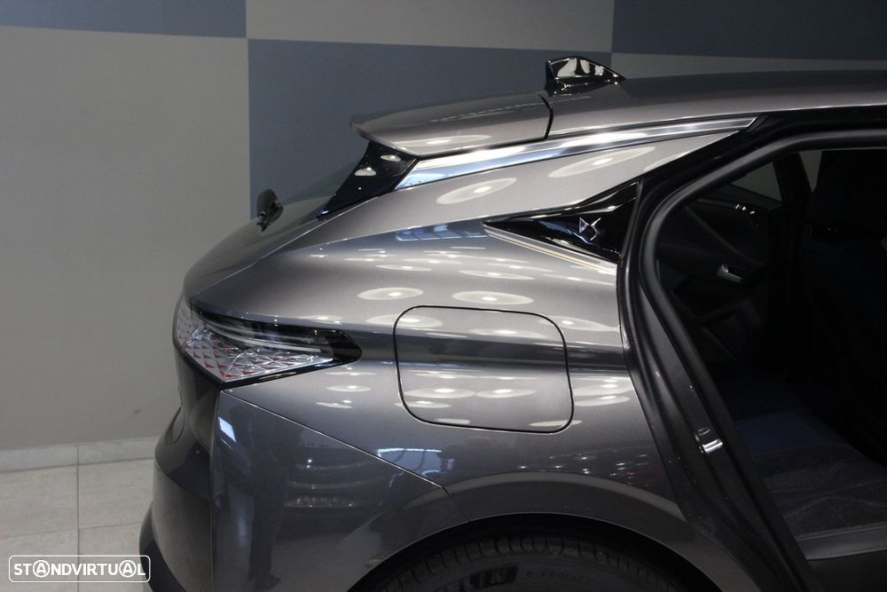 DS DS4 1.2 Hybrid Edition France e-DSC6 - 9