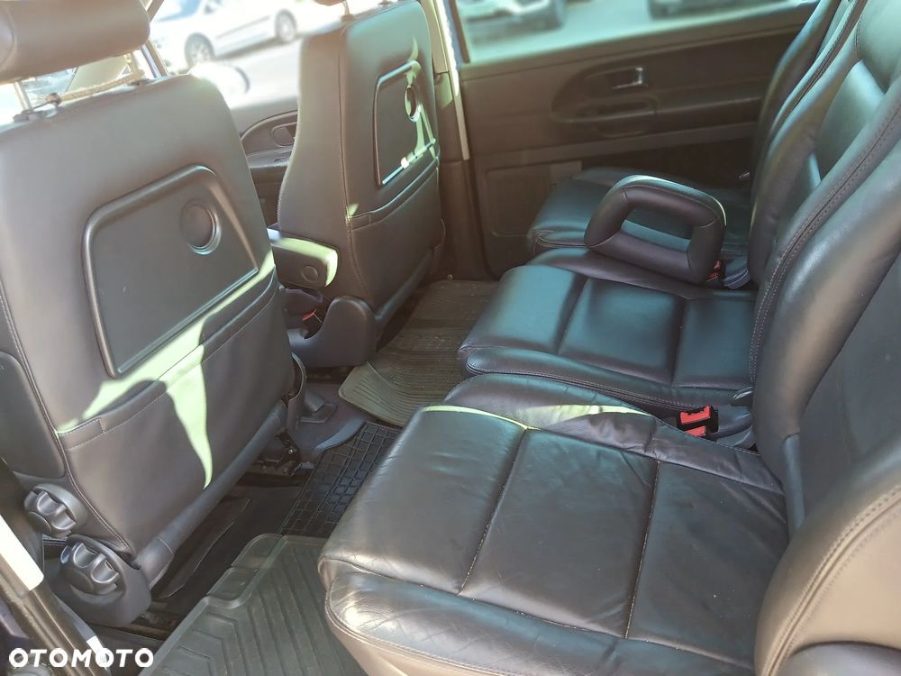 Volkswagen Sharan 2.8 V6 Highline 4Mot - 6